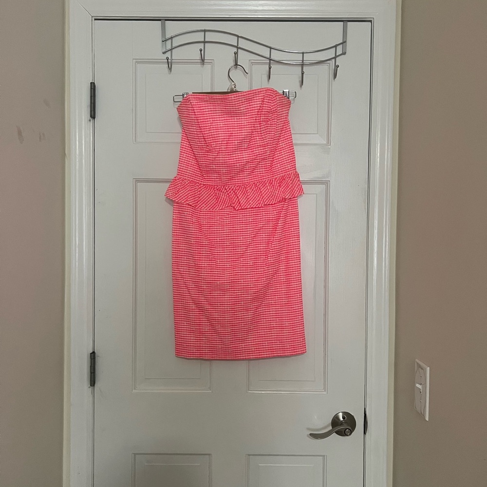 Lily Pulitzer Dress
